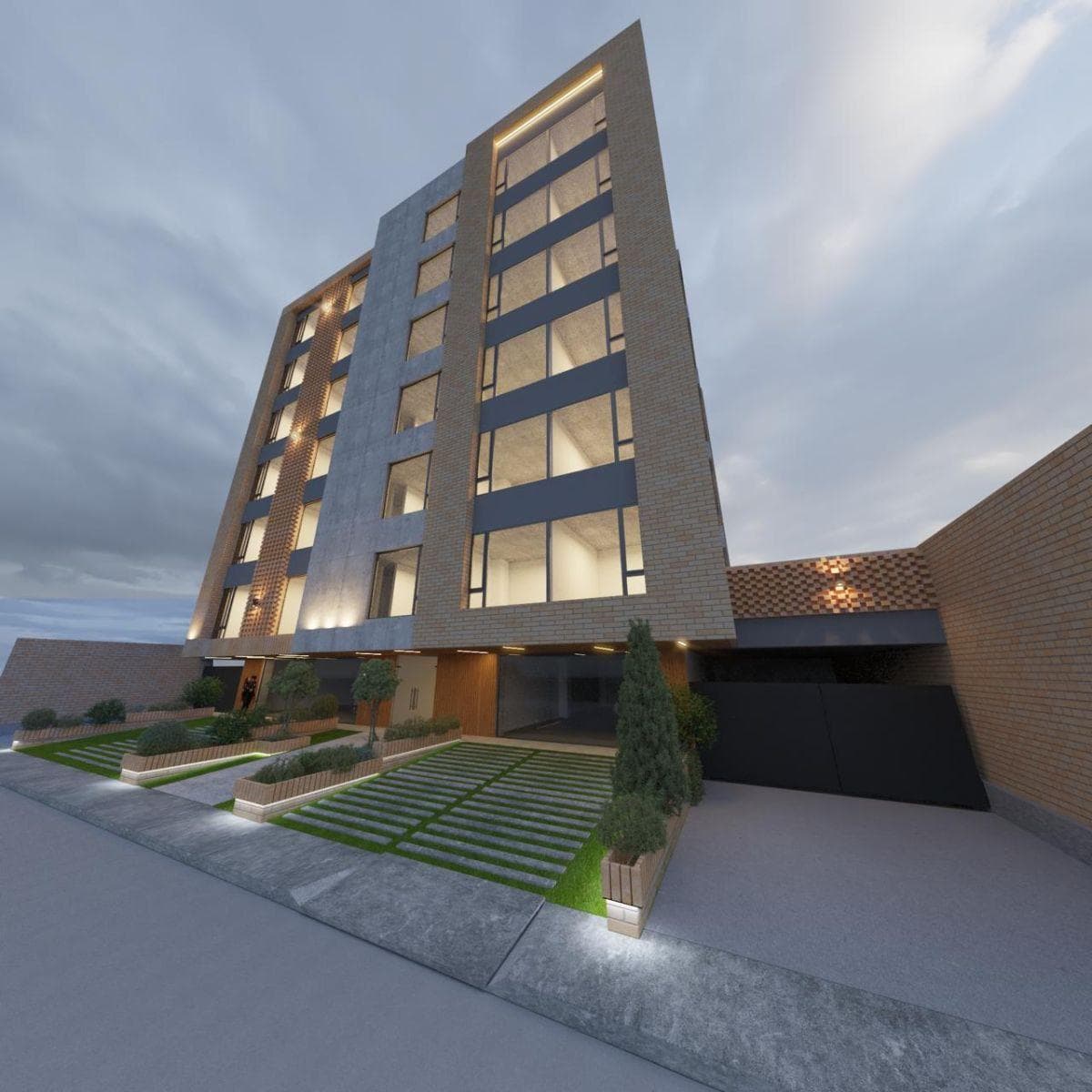 Suite en Venta en Cuenca, Sector Machangara. Azuay — imagen 9