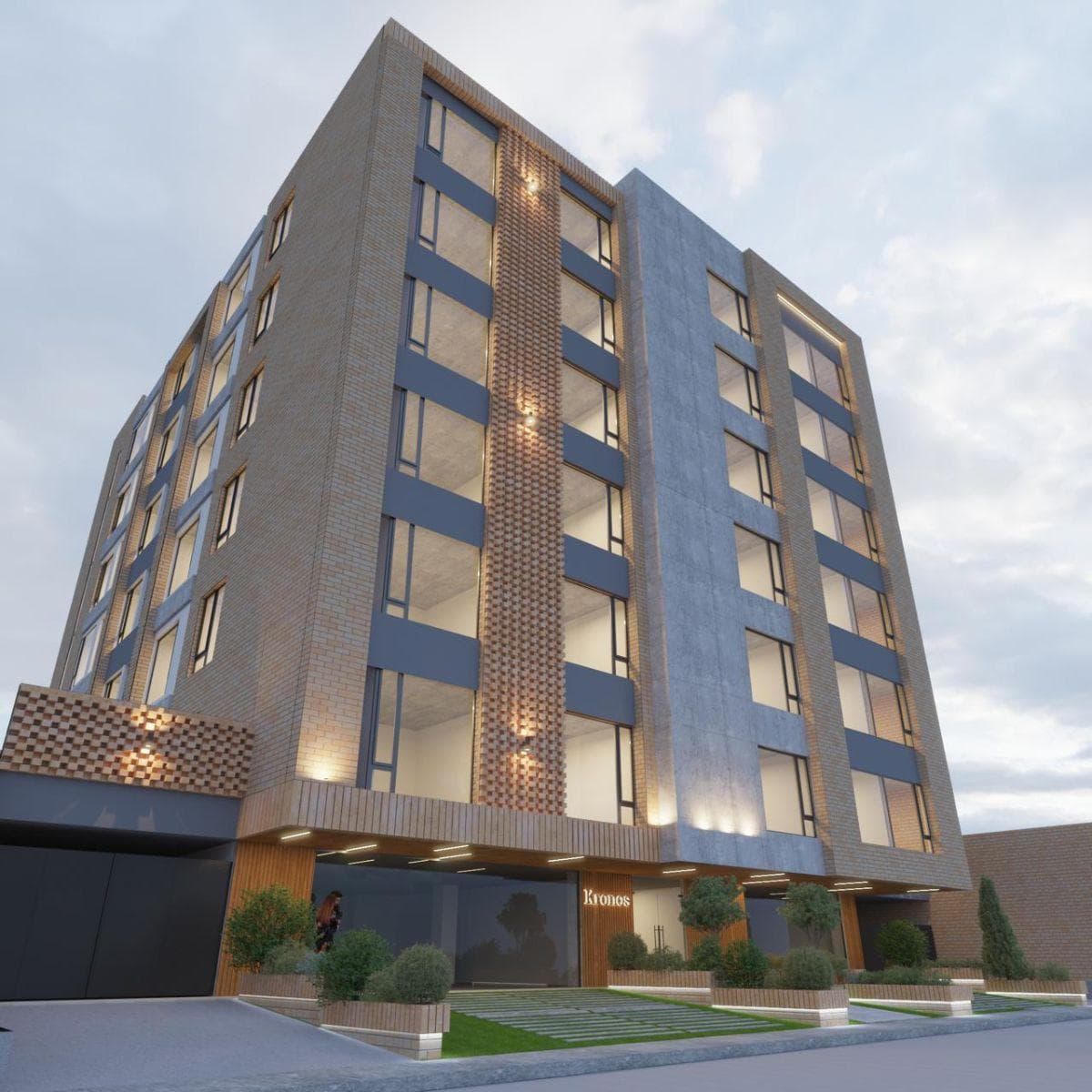Suite en Venta en Cuenca, Sector Machangara. Azuay — imagen 8