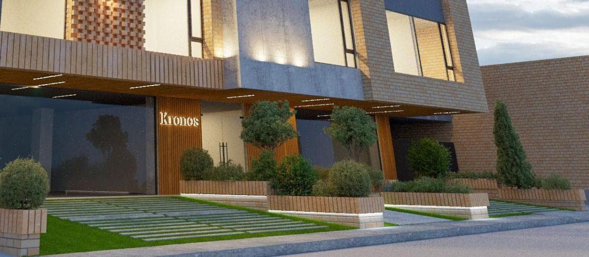 Suite en Venta en Cuenca, Sector Machangara. Azuay — imagen 7