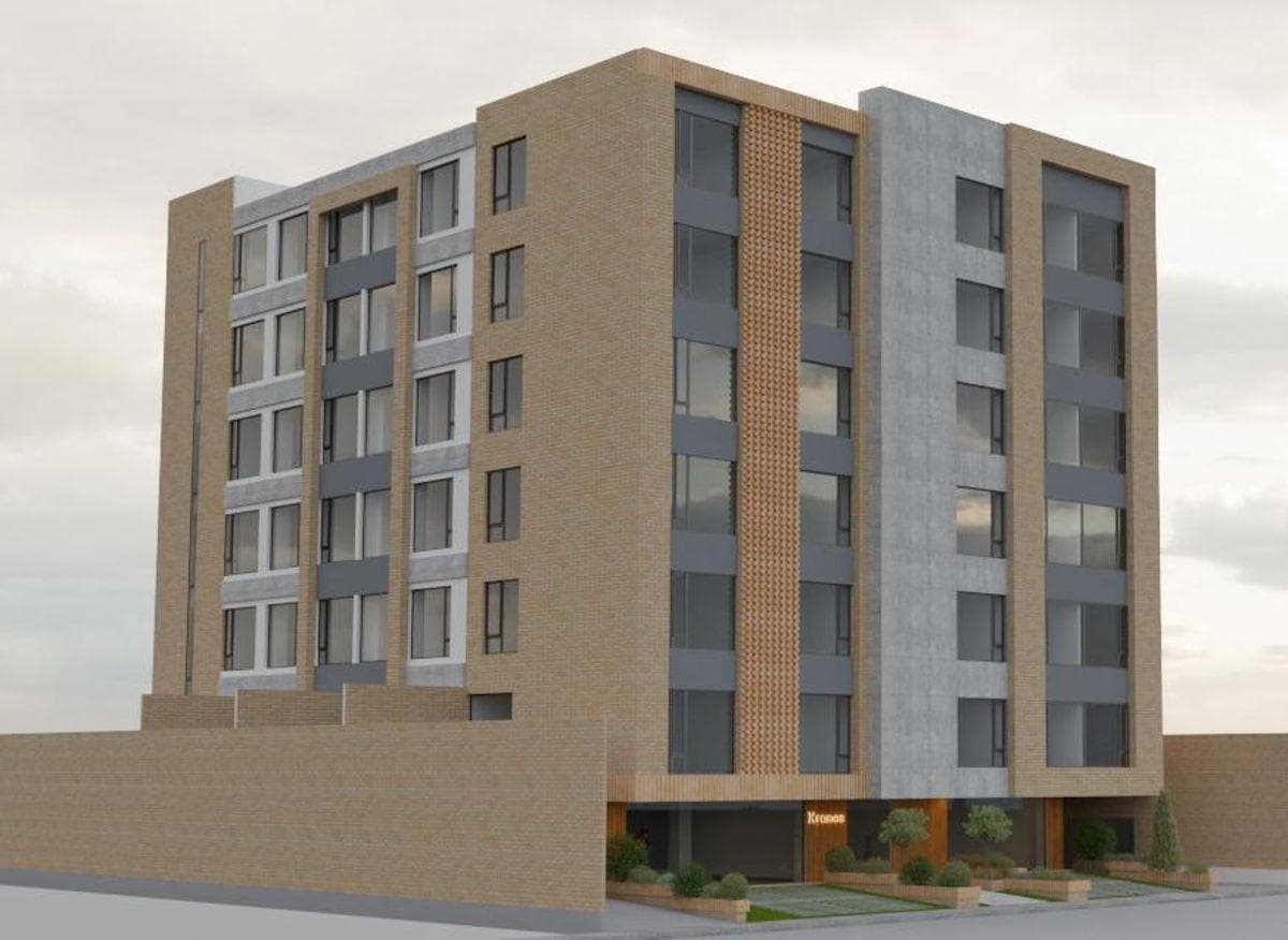 Suite en Venta en Cuenca, Sector Machangara. Azuay — imagen 6