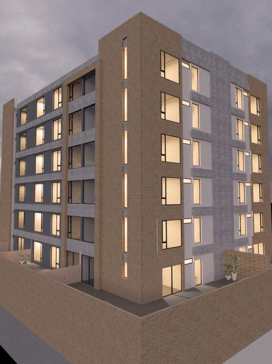 Suite en Venta en Cuenca, Sector Machangara. Azuay — imagen 4