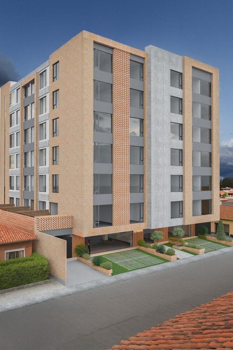 Suite en Venta en Cuenca, Sector Machangara. Azuay — imagen 3