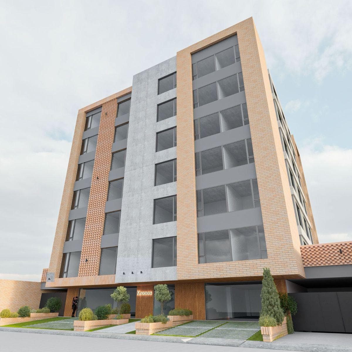 Suite en Venta en Cuenca, Sector Machangara. Azuay — imagen 2