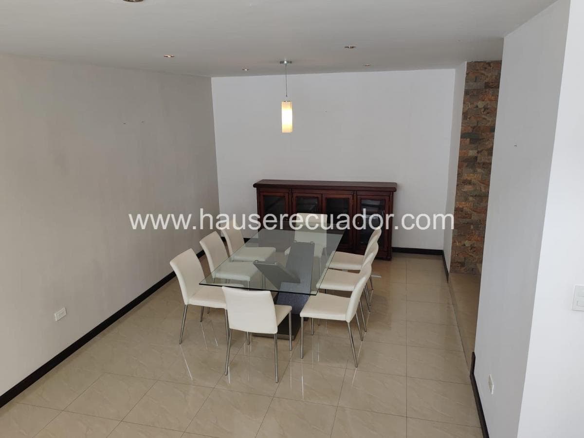 Casa Familiar 3 Habitaciones Mas Estudio, Jardín, Seguridad 24/7 y Exclusivas Áreas Comunales — imagen 7
