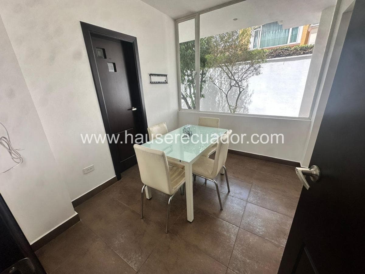Casa Familiar 3 Habitaciones Mas Estudio, Jardín, Seguridad 24/7 y Exclusivas Áreas Comunales — imagen 5