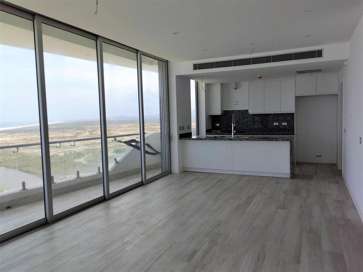 Departamento de Venta en Karibao, Villamil Playas, Guayaquil, 3 Dorm., Guayas — imagen 10
