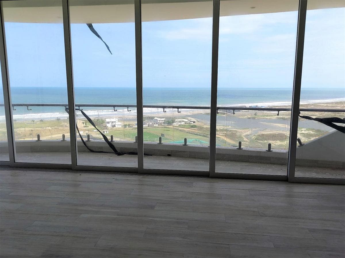 Departamento de Venta en Karibao, Villamil Playas, Guayaquil, 3 Dorm., Guayas — imagen 8