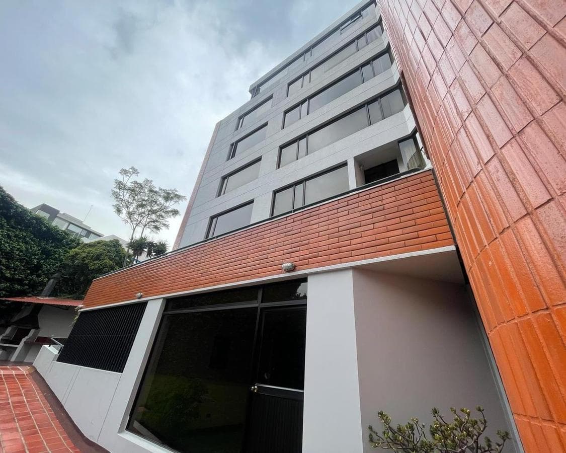 Departamento en venta en Quito, Pichincha