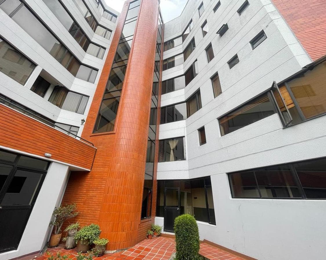 En Venta Amplio Departamento de 323 m², Remodelado / Granda Centeno/ *mm — imagen 10