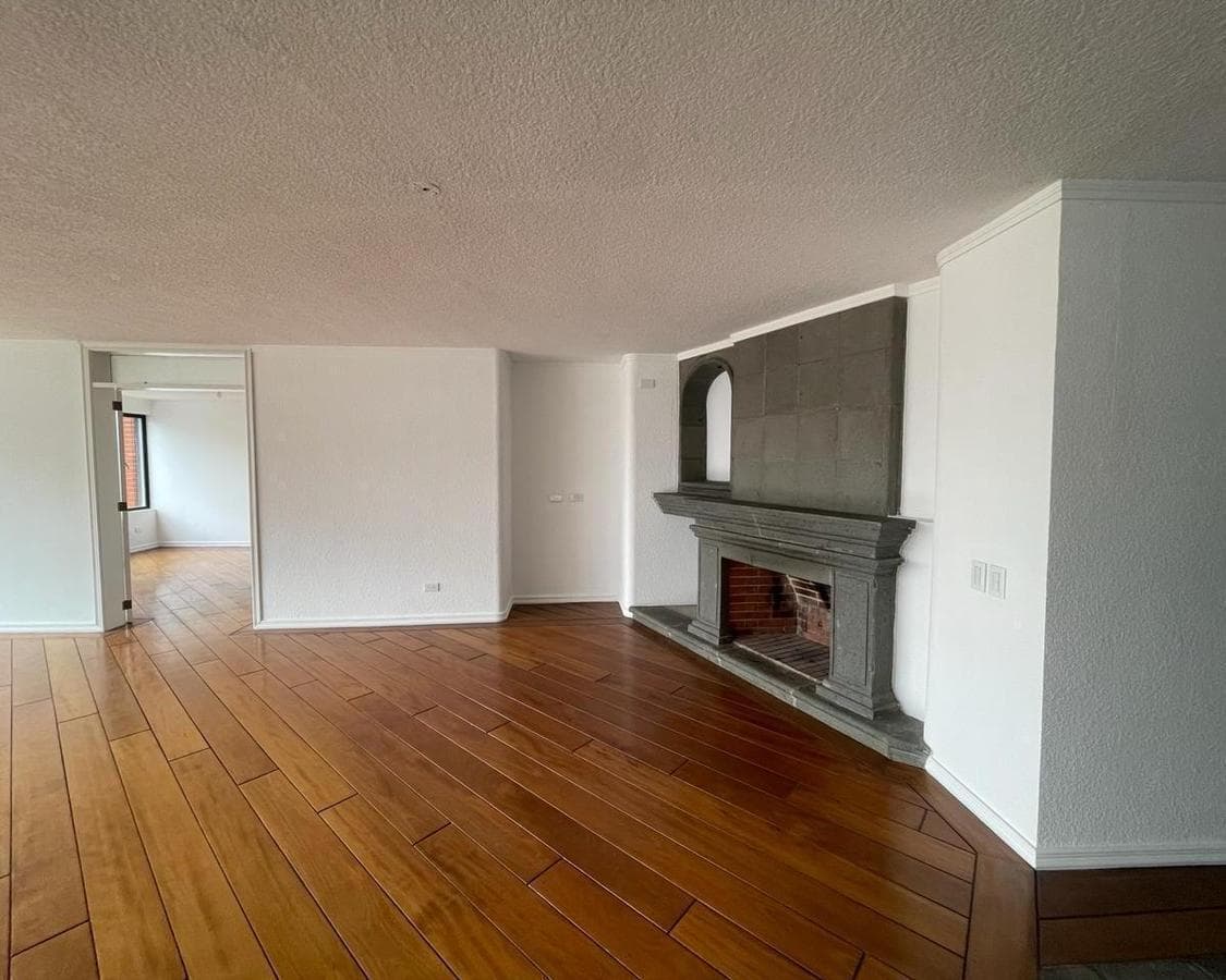En Venta Amplio Departamento de 323 m², Remodelado / Granda Centeno/ *mm — imagen 5