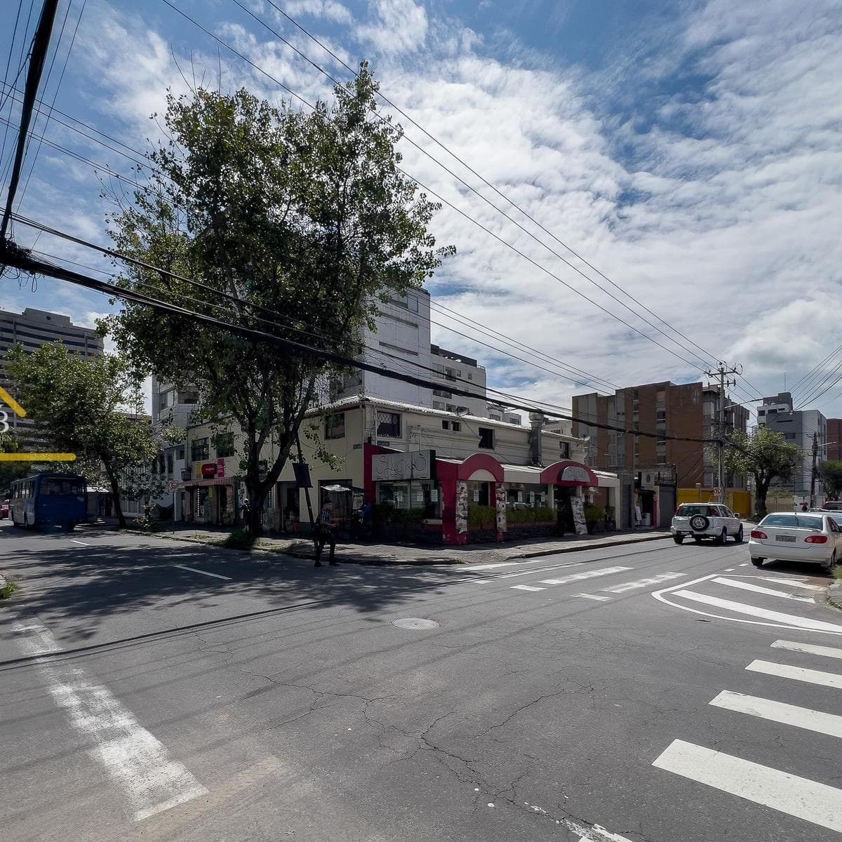 Propiedad en Venta Sector H Marriot — imagen 1