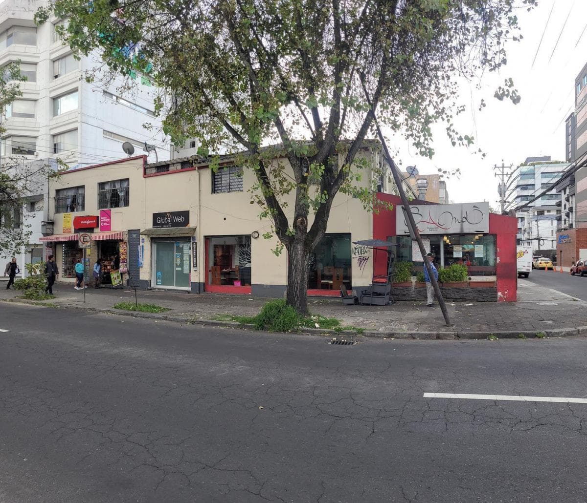 Propiedad en Venta Sector H Marriot — imagen 9