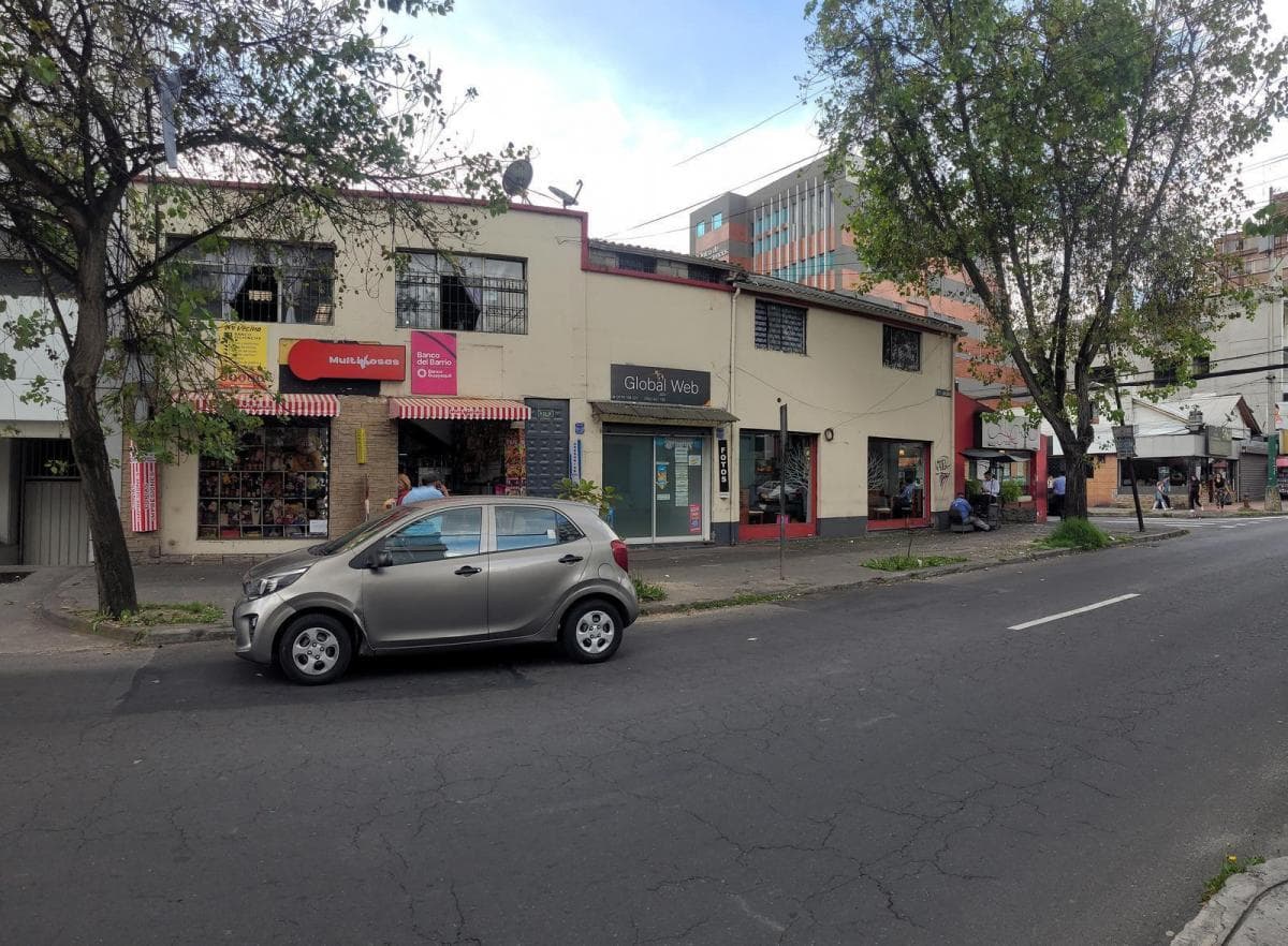 Propiedad en Venta Sector H Marriot — imagen 7