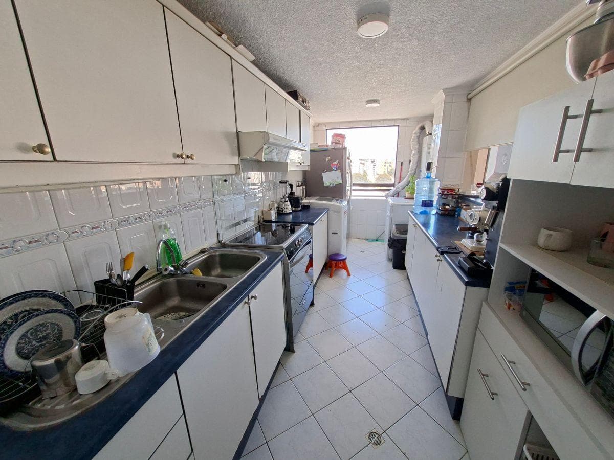 Se Vende Acogedor Departamento de 3 Dorm. en Av Eloy Alfaro (Cerca de Av Granados) — imagen 5