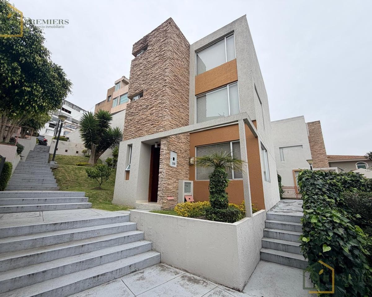 Casa en Venta en Balcon del Norte — imagen 1