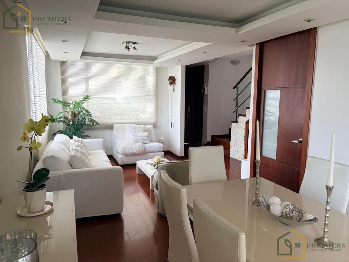 Casa en Venta en Balcon del Norte — imagen 9