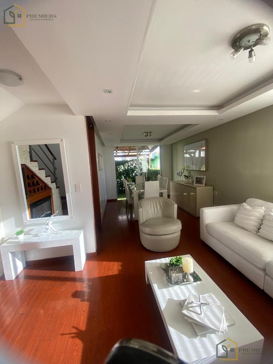 Casa en Venta en Balcon del Norte — imagen 6