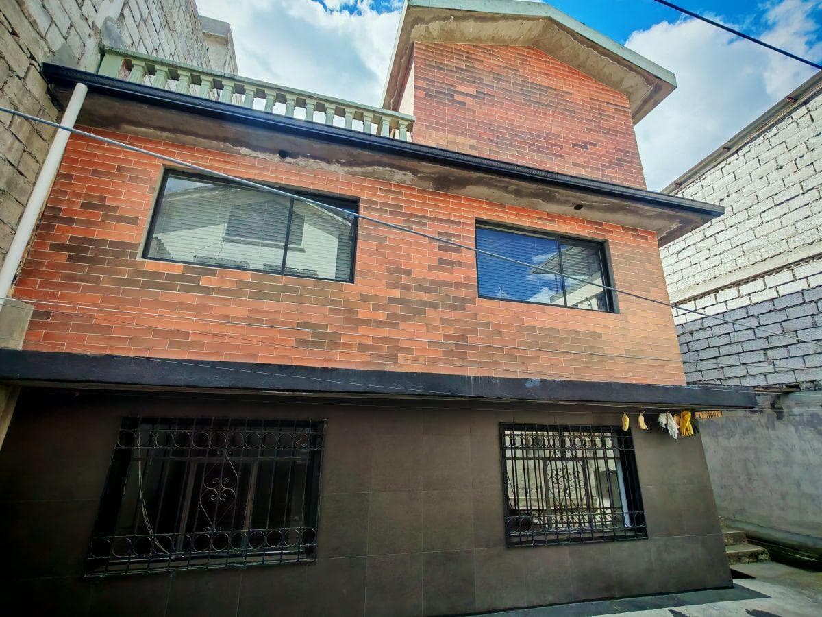 Casa de Venta Sector Valle del Carcelen — imagen 1
