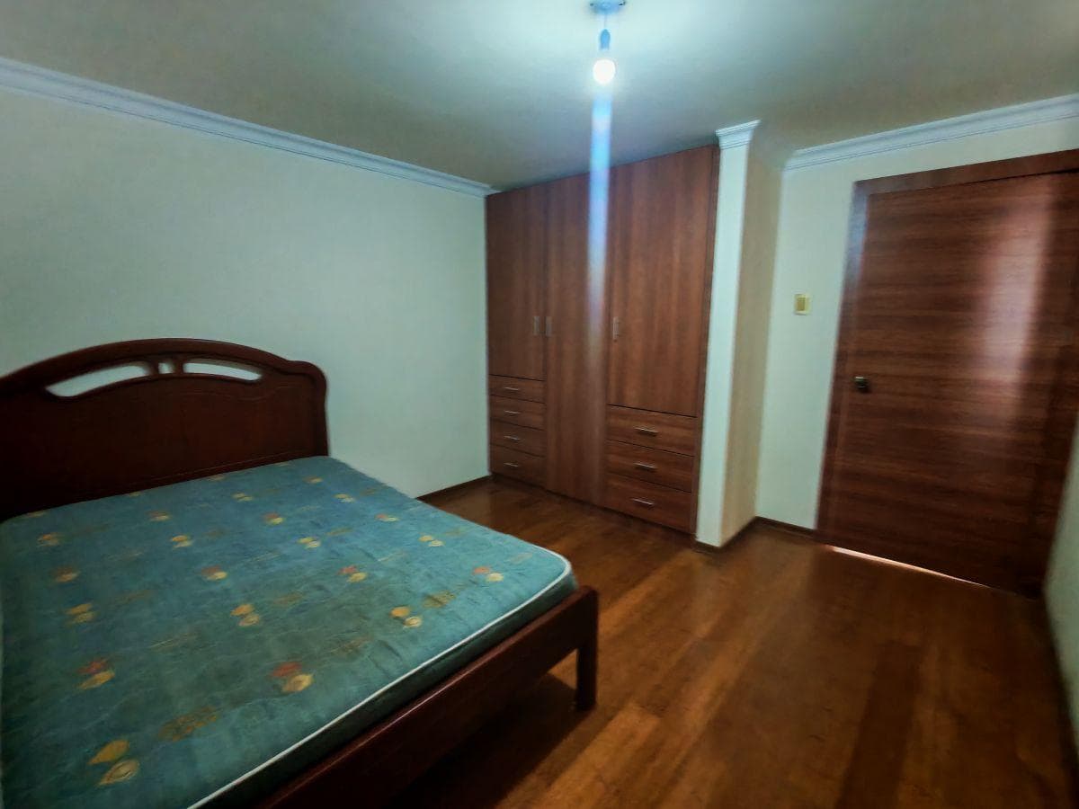 Casa de Venta Sector Valle del Carcelen — imagen 10