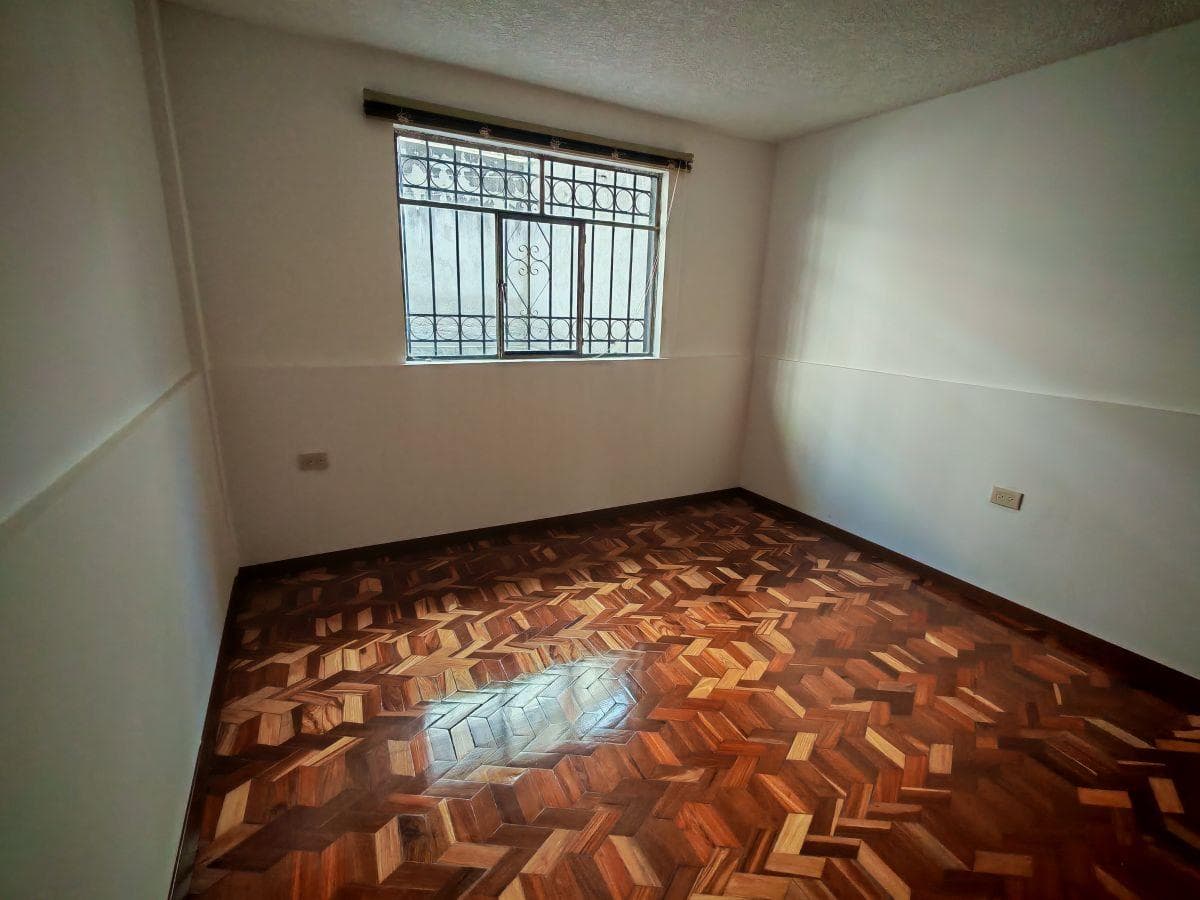 Casa de Venta Sector Valle del Carcelen — imagen 8
