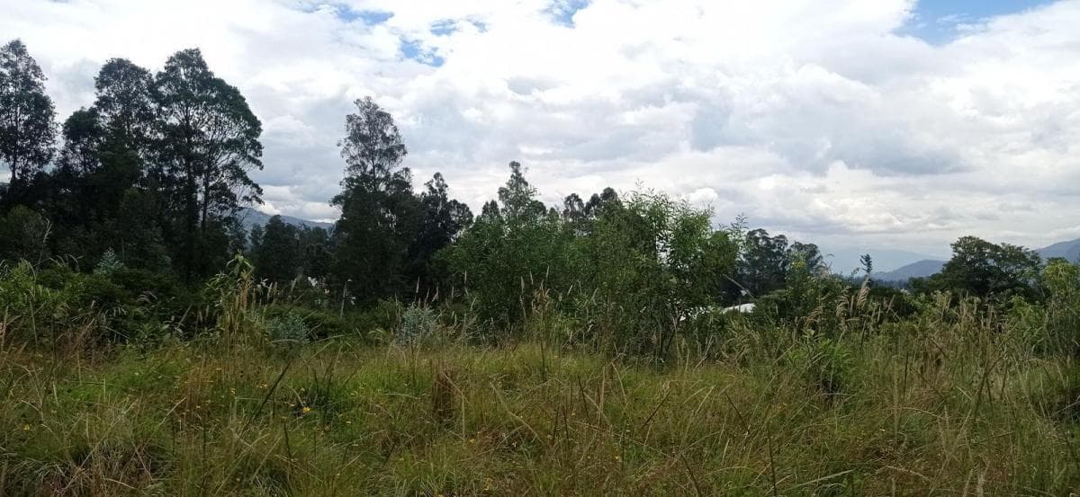 De Vende Hermoso Terreno en El Pedregal de Miranda en Conocoto — imagen 6