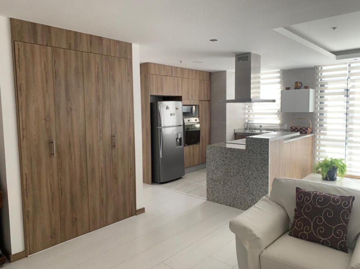 Departamento en venta en Quito, Pichincha