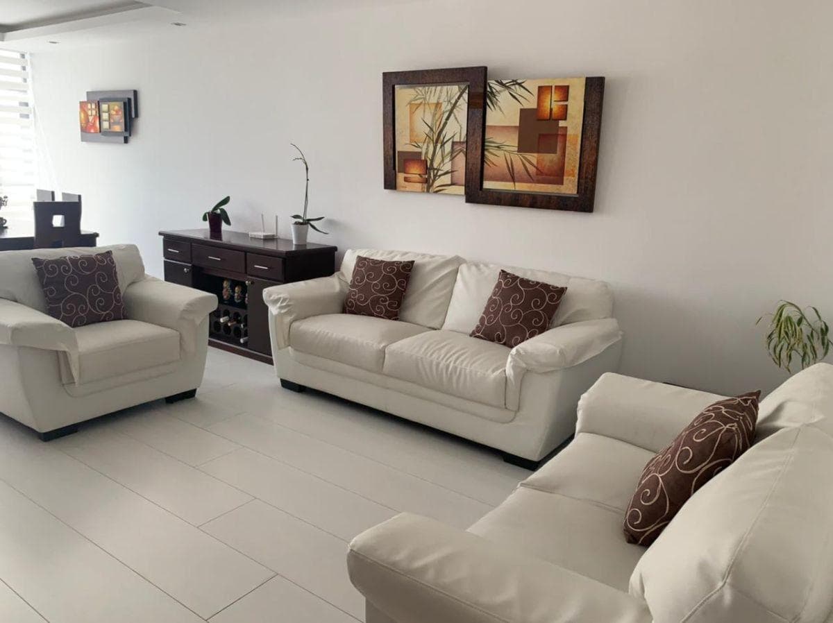 Vendo Departamento con Terraza Sector de El Batan — imagen 10