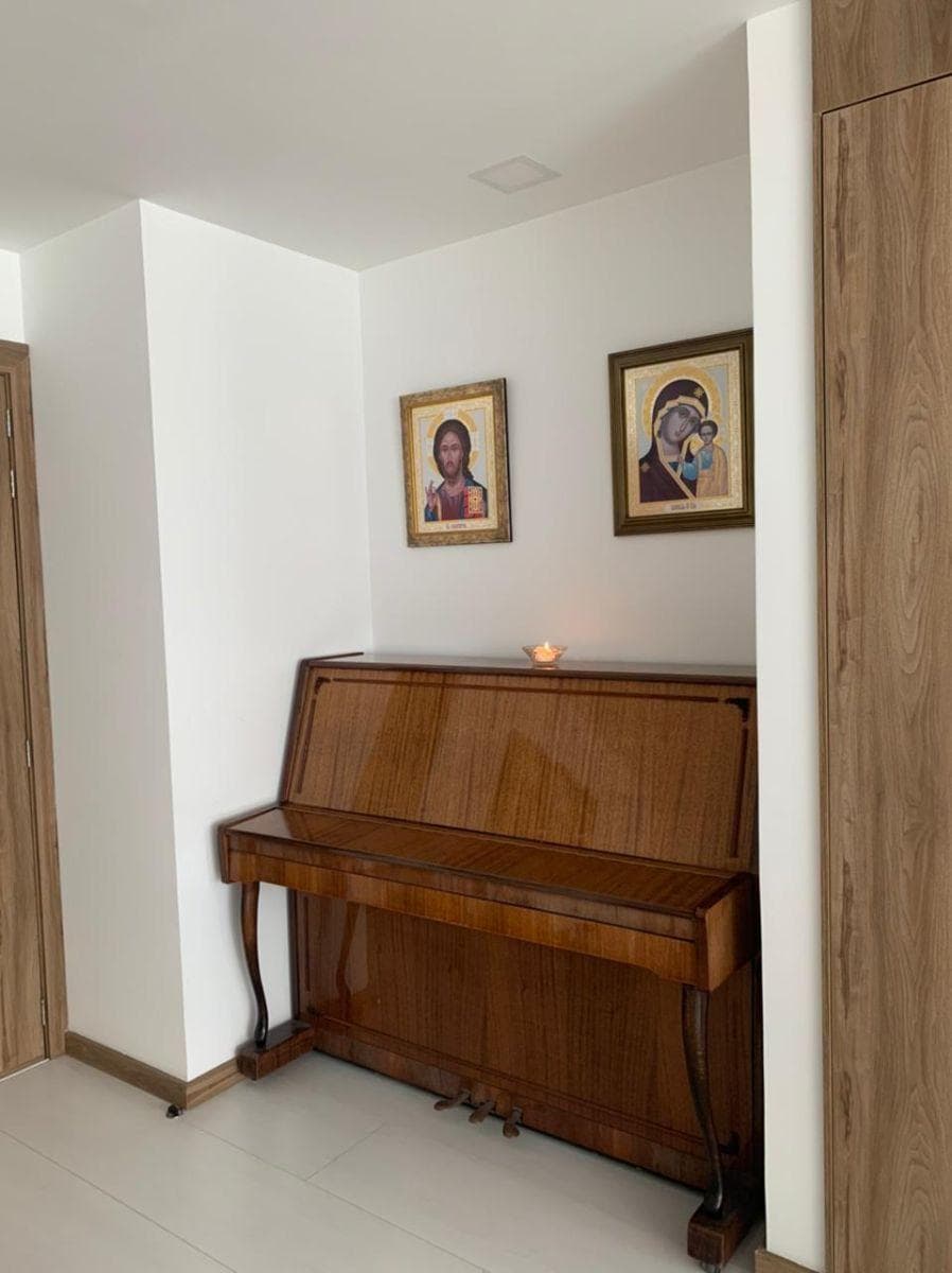 Vendo Departamento con Terraza Sector de El Batan — imagen 7