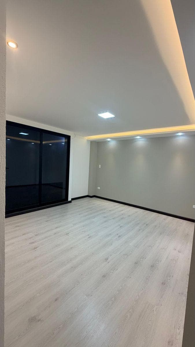 Casa 689 m² Ideal Para Jubilarse con La Tranquilidad de La Naturaleza, Chimborazo — imagen 6