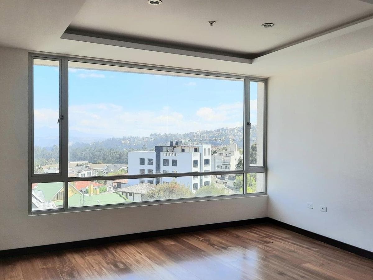 Departamento en Venta Urbanización El Condado 3 Dorm. — imagen 1