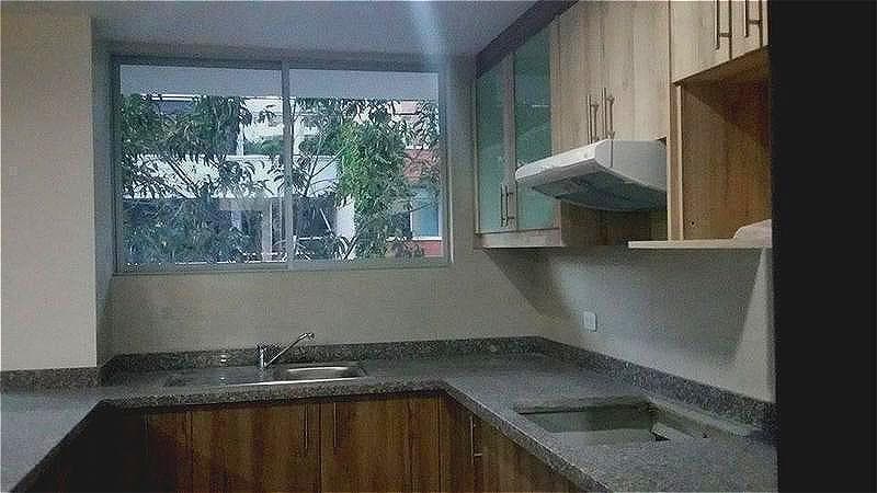 Departamento en Venta Urbanización El Condado 3 Dorm. — imagen 5
