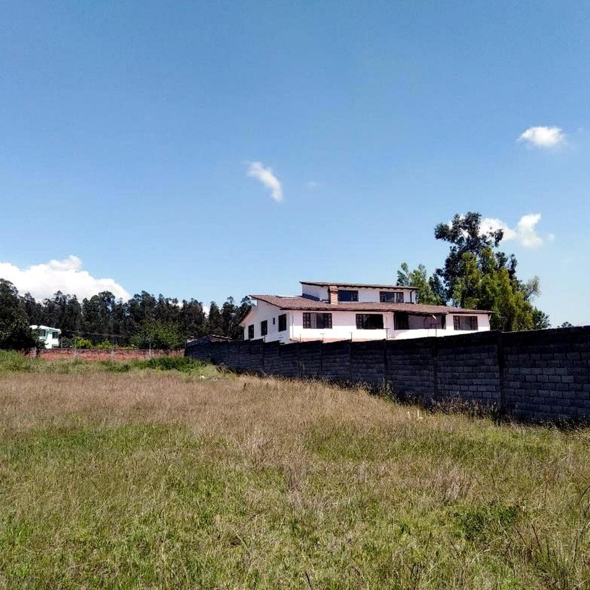 Terreno en venta en Quito, Pichincha