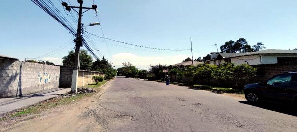 Terreno Esquinero 2.459 m² en Venta – Ontaneda, Conocoto — imagen 5
