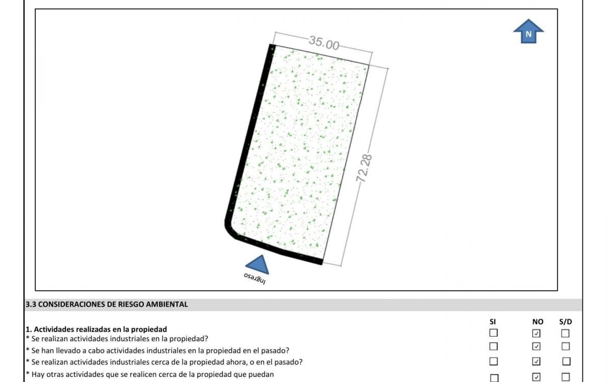 Terreno Esquinero 2.459 m² en Venta – Ontaneda, Conocoto — imagen 4