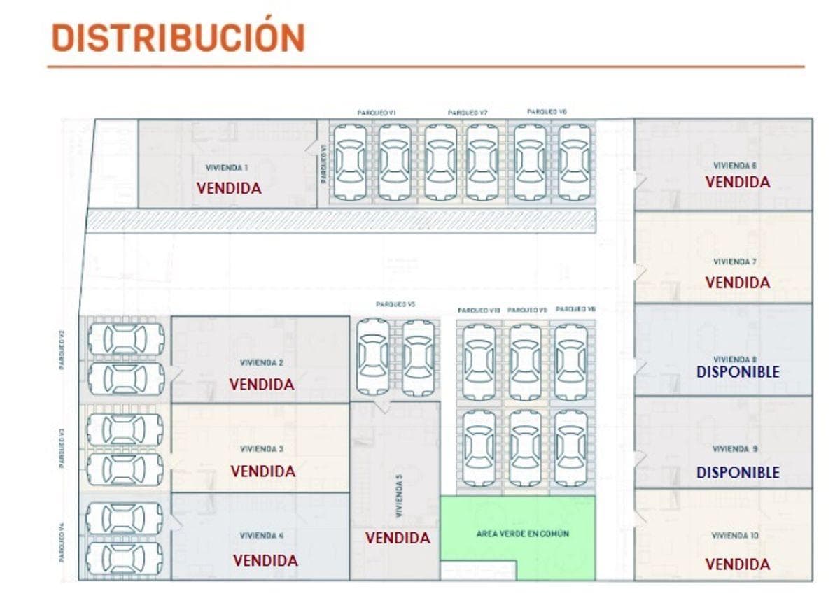 Vivieda 3 Dorm. Apta a Crédito Vip, Azuay — imagen 10