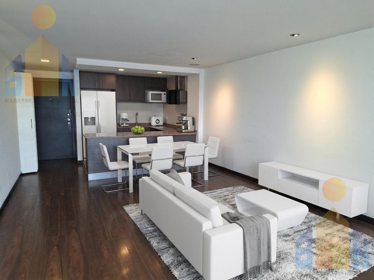 Departamento en venta en Quito, Pichincha