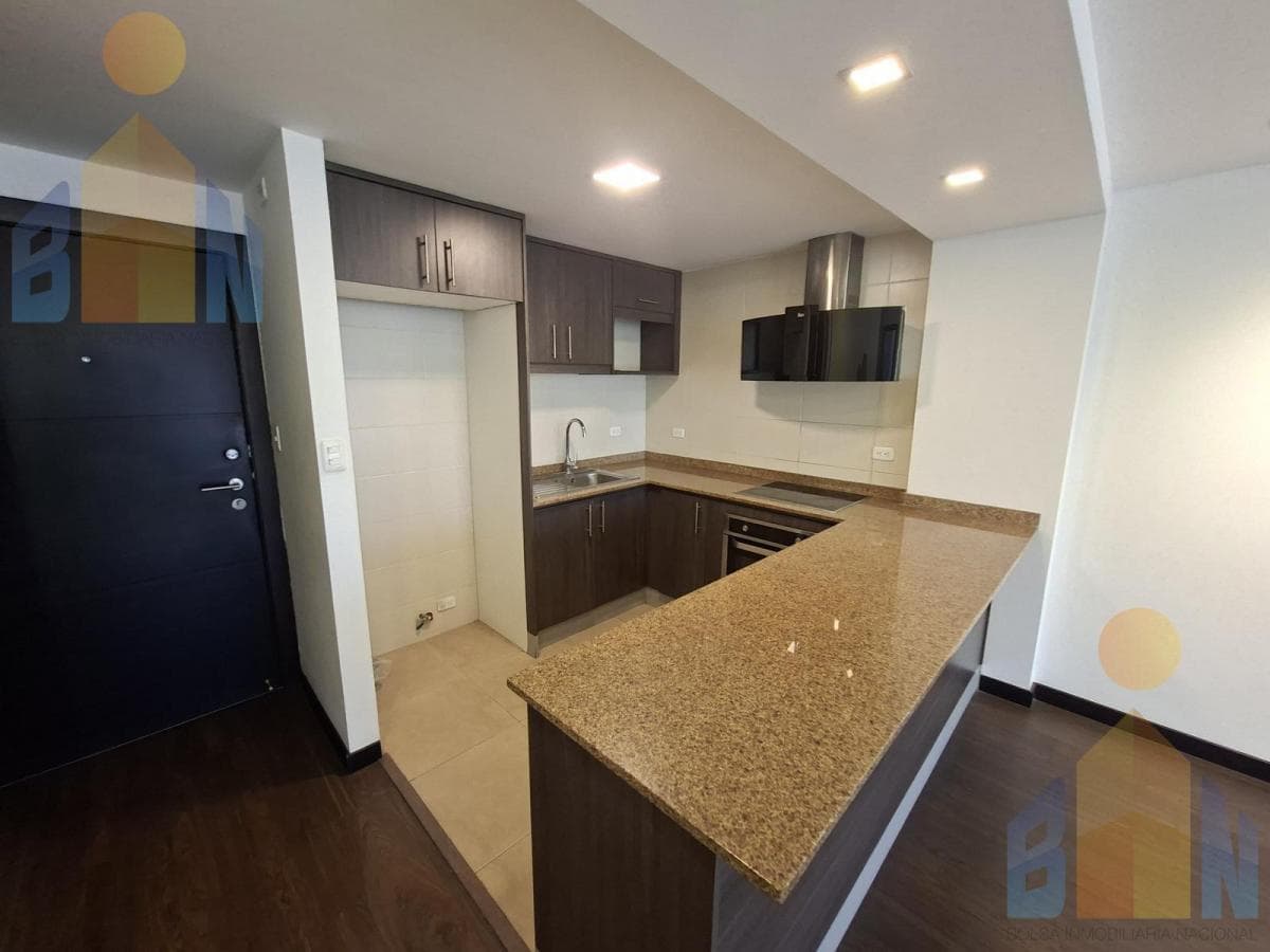 Venta Departamento 2 Habitaciones Ponceano — imagen 9