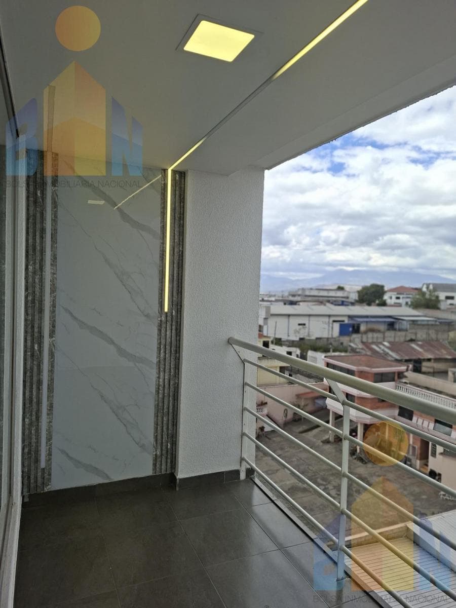 Venta Departamento 2 Habitaciones Ponceano — imagen 8
