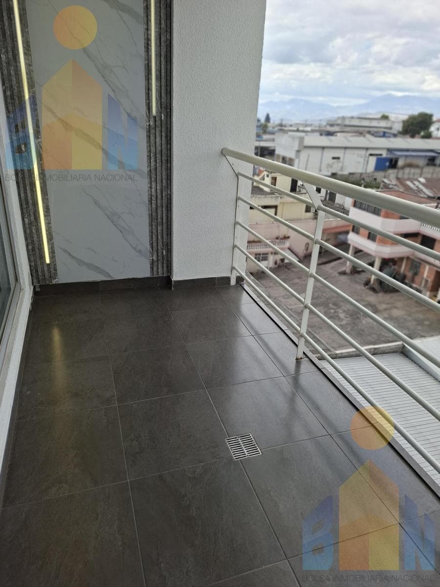 Venta Departamento 2 Habitaciones Ponceano — imagen 7