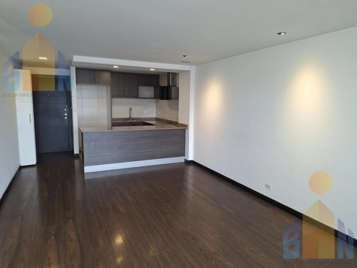 Venta Departamento 2 Habitaciones Ponceano — imagen 4