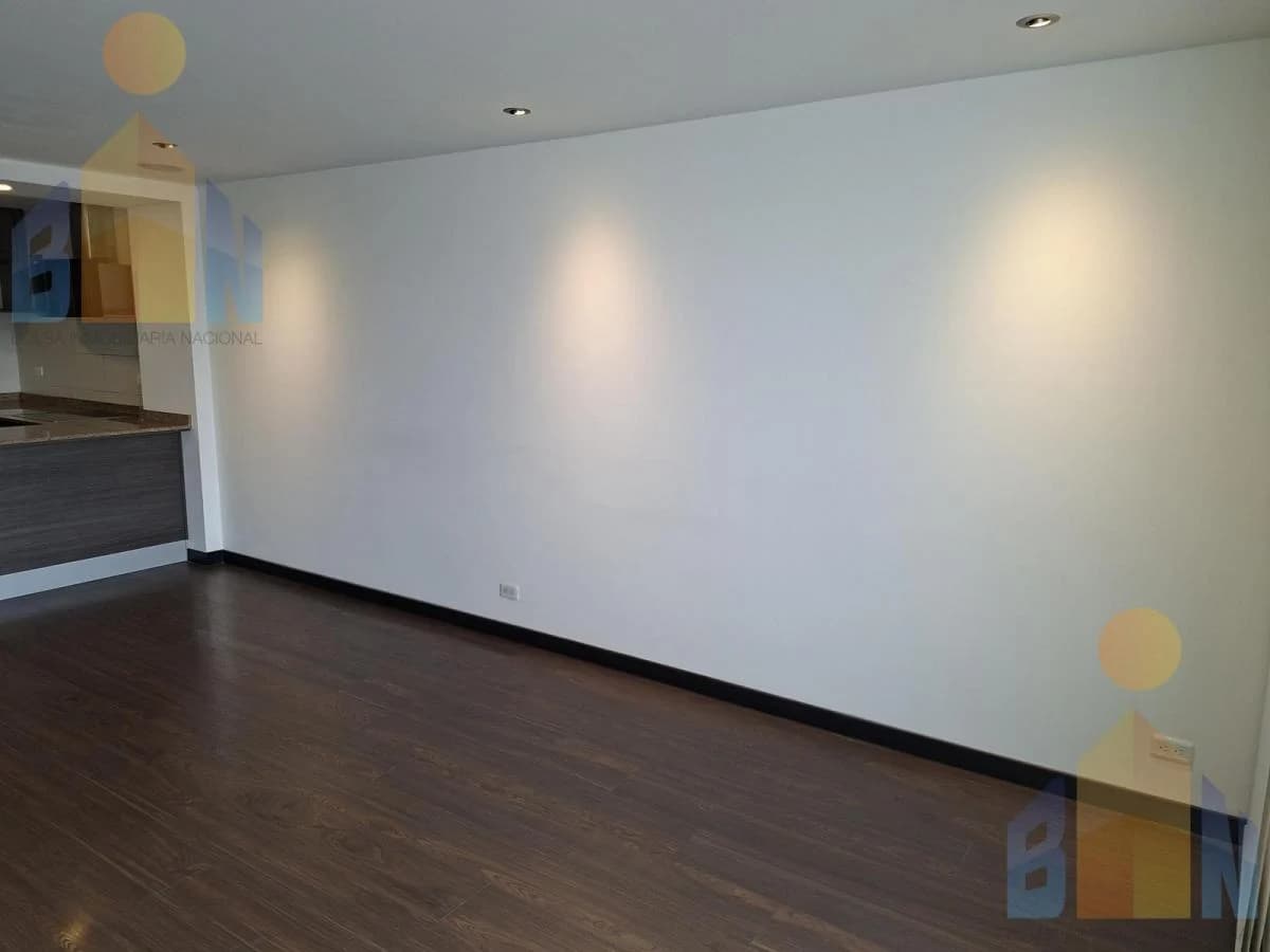 Venta Departamento 2 Habitaciones Ponceano — imagen 3