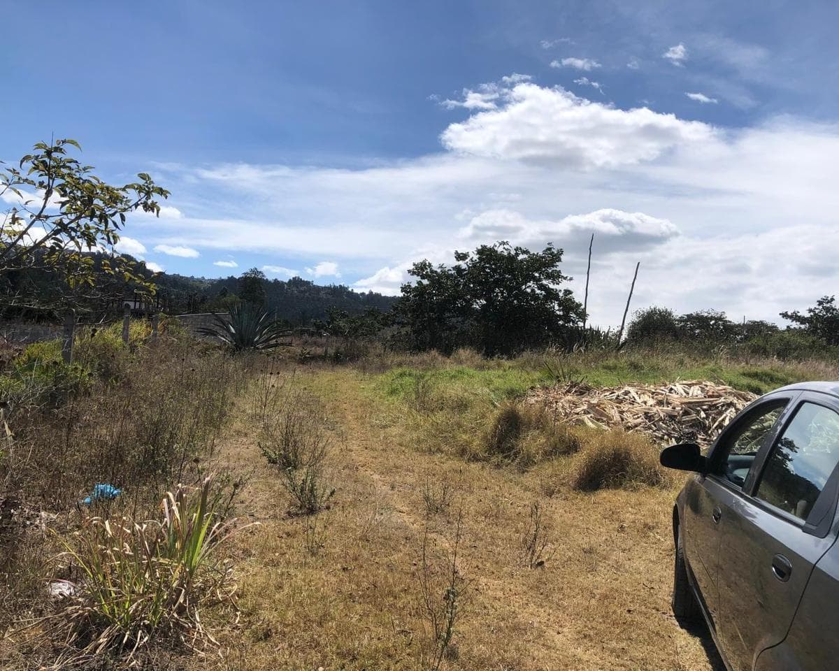 Venta de Terreno Plano en Llano Chico Cocotog — imagen 1