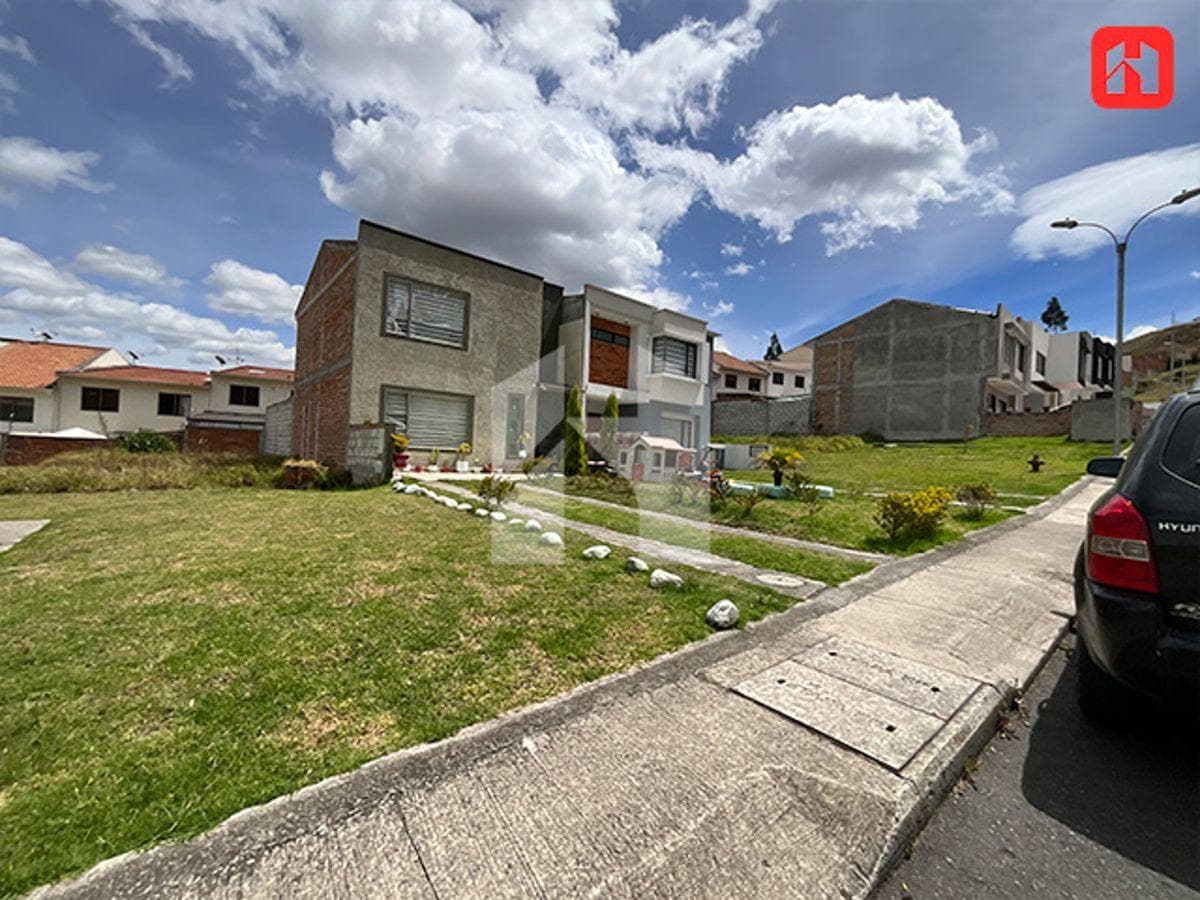 Vendo Terreno en Cuenca Sector Baguanchi (St4147), Azuay — imagen 6