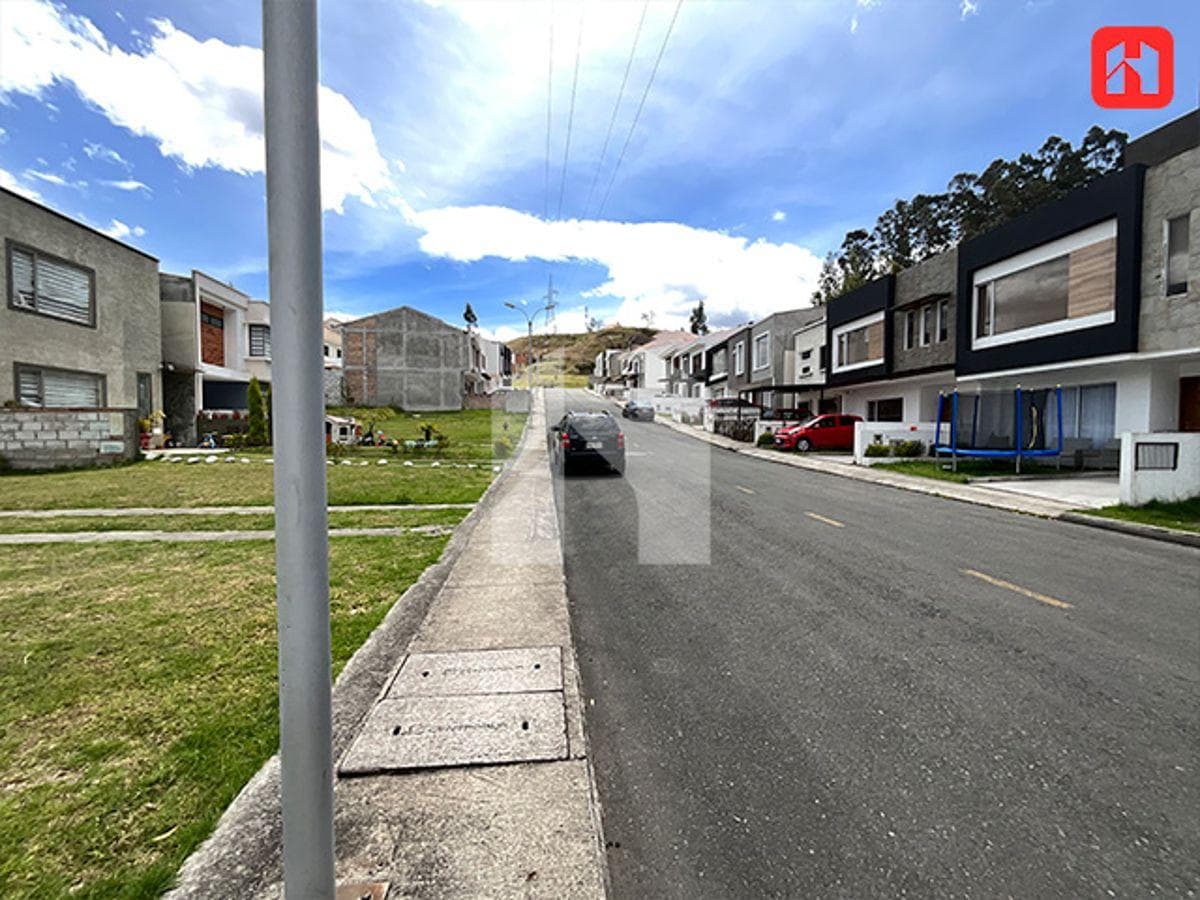 Vendo Terreno en Cuenca Sector Baguanchi (St4147), Azuay — imagen 5
