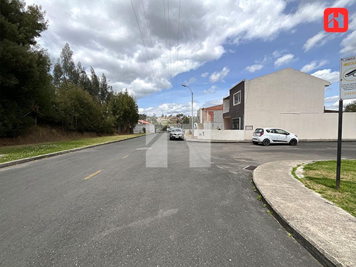 Vendo Terreno en Cuenca Sector Baguanchi (St4147), Azuay — imagen 4
