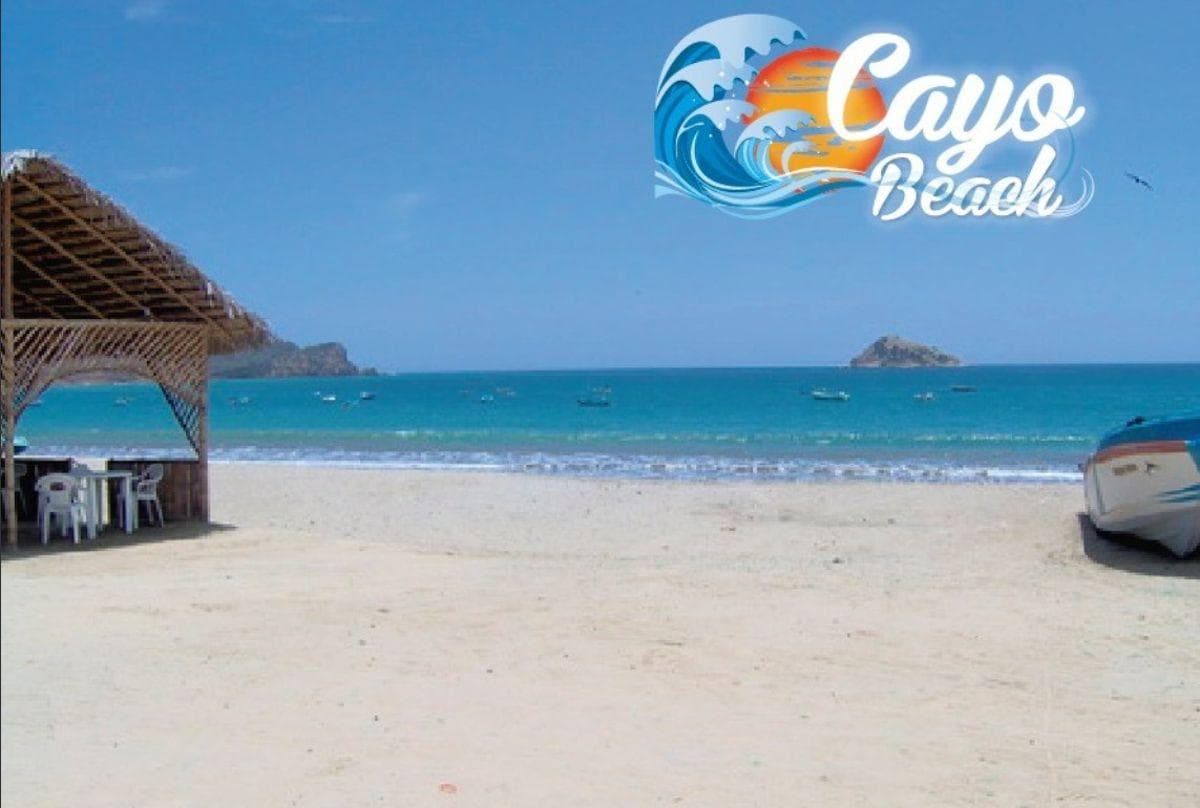 Vive Junto Al Mar. Cayo Beach, Urbanización. / D1 — imagen 7