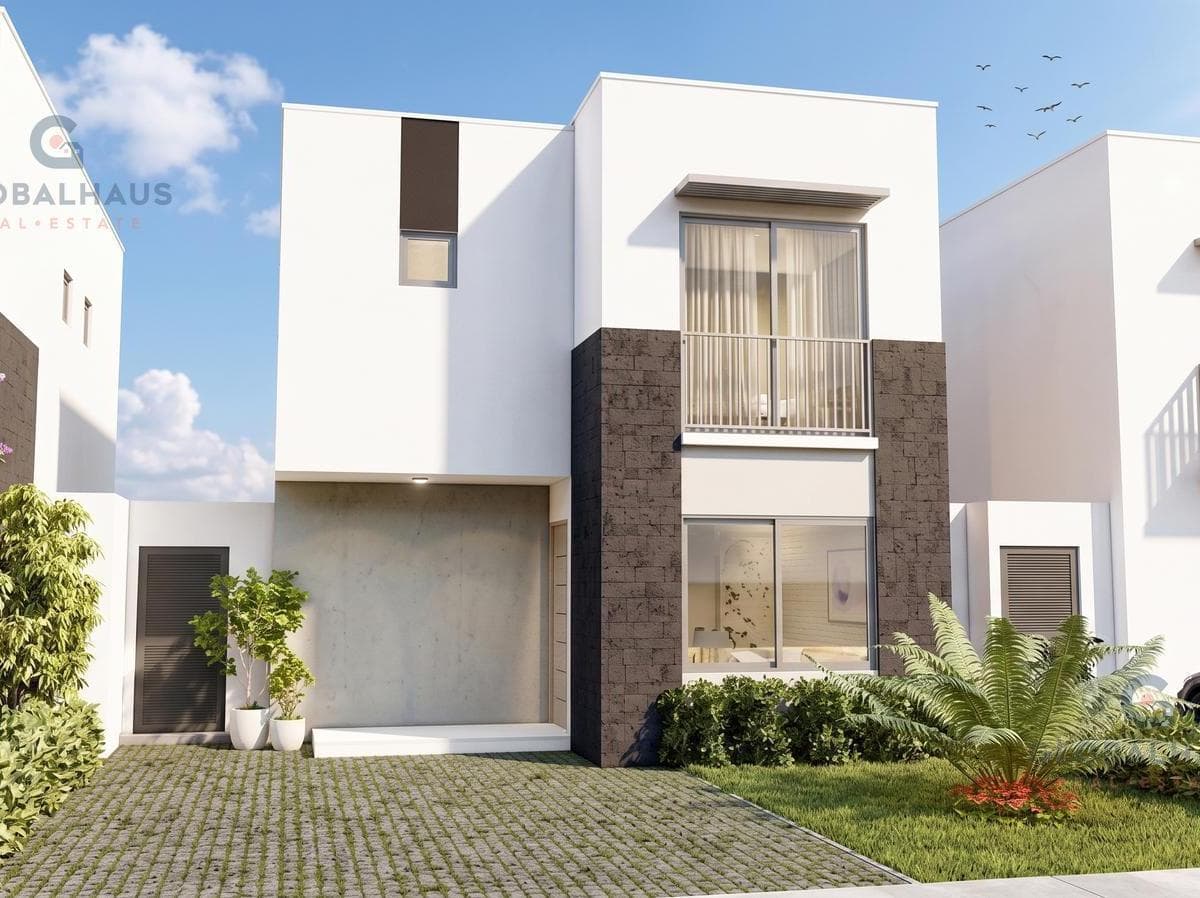 Urb. Costa Gardens Via La Costa Km 15, 3 Dorm., A. N. Guayas — imagen 1