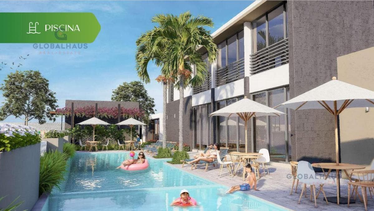 Urb. Costa Gardens Via La Costa Km 15, 3 Dorm., A. N. Guayas — imagen 8