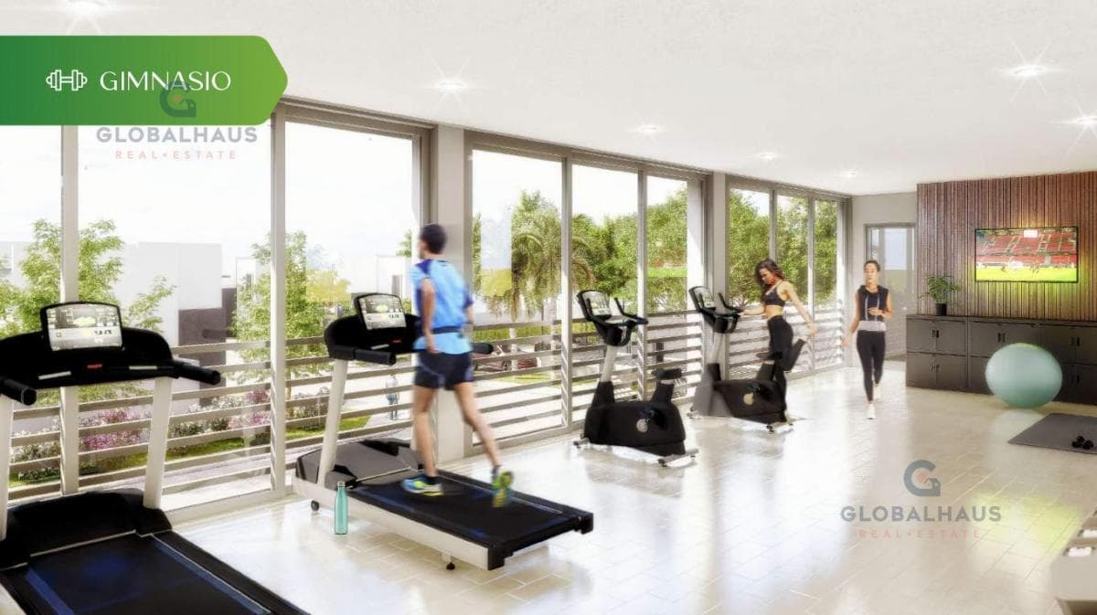 Urb. Costa Gardens Via La Costa Km 15, 3 Dorm., A. N. Guayas — imagen 7