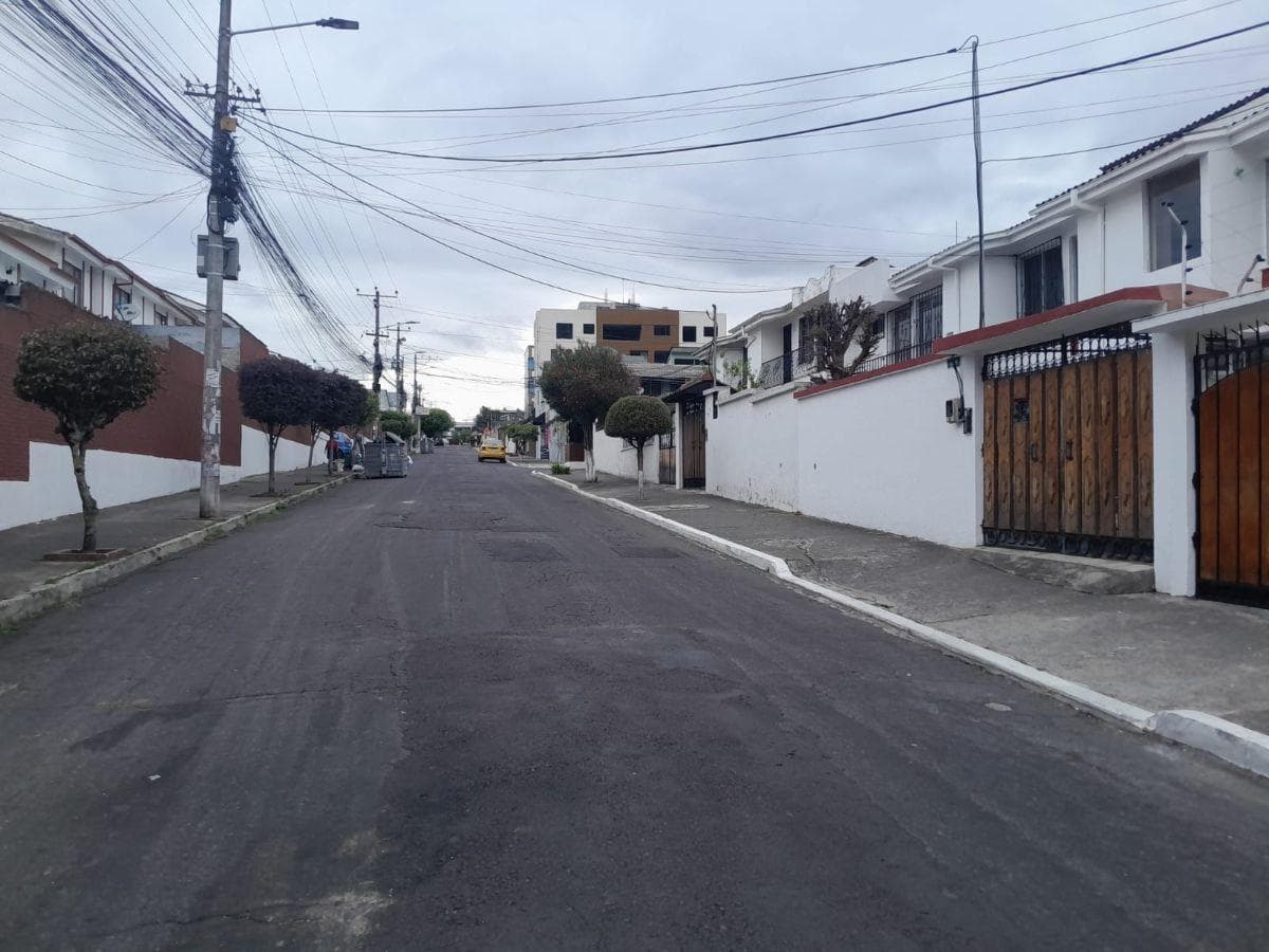 Vendo Casa Conjunto con Ventajas de Independiente, Sector Estrategico, La Baker Parque Bicentenario — imagen 9
